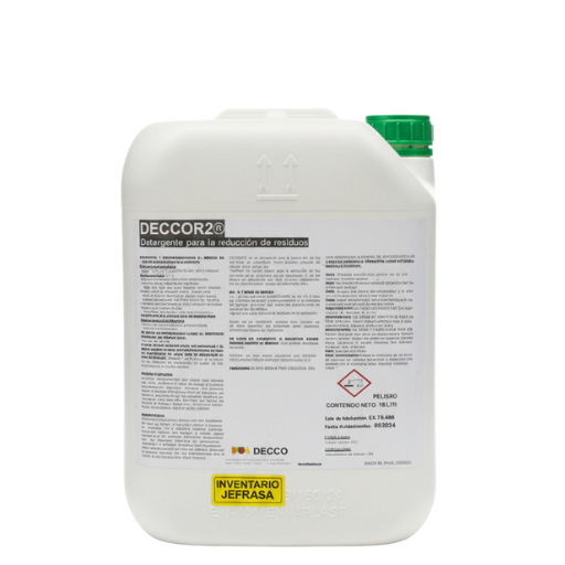 Deccor2 Fungicida